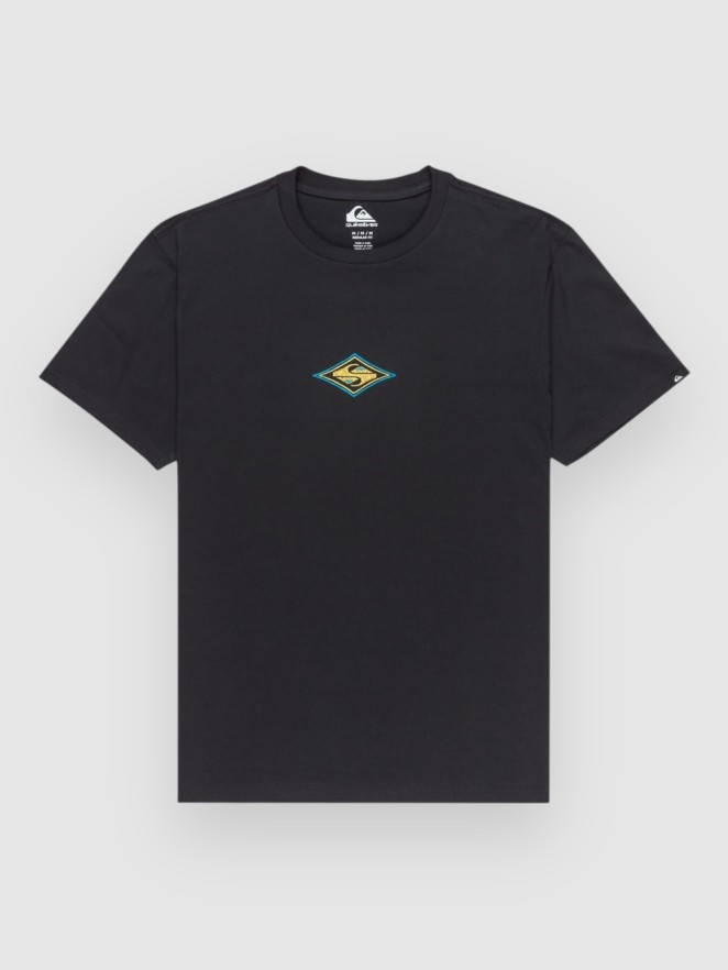 Quiksilver Ev Swell Ovation T-Shirt