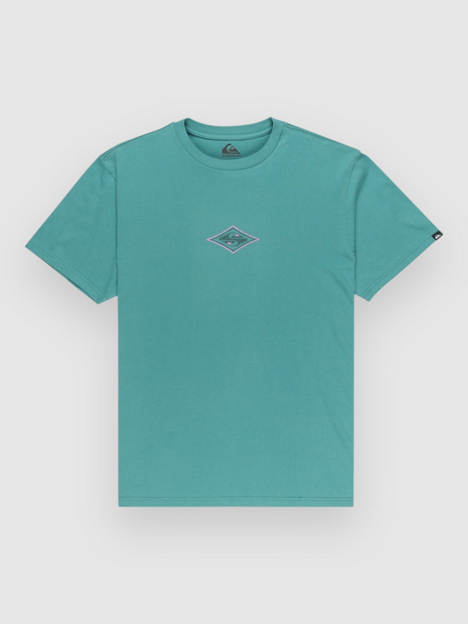 Quiksilver Ev Swell Ovation T-Shirt
