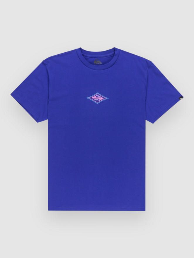 Quiksilver Ev Swell Ovation T-Shirt