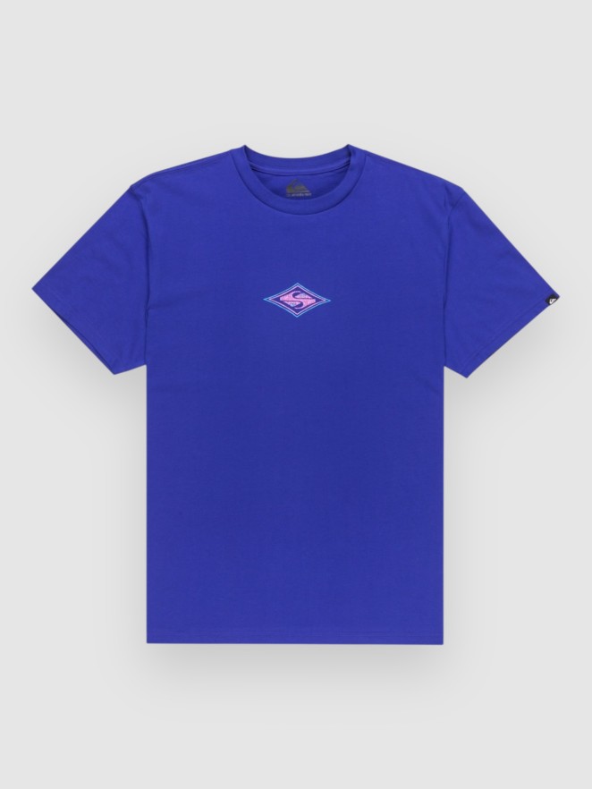 Quiksilver Ev Swell Ovation T-Shirt