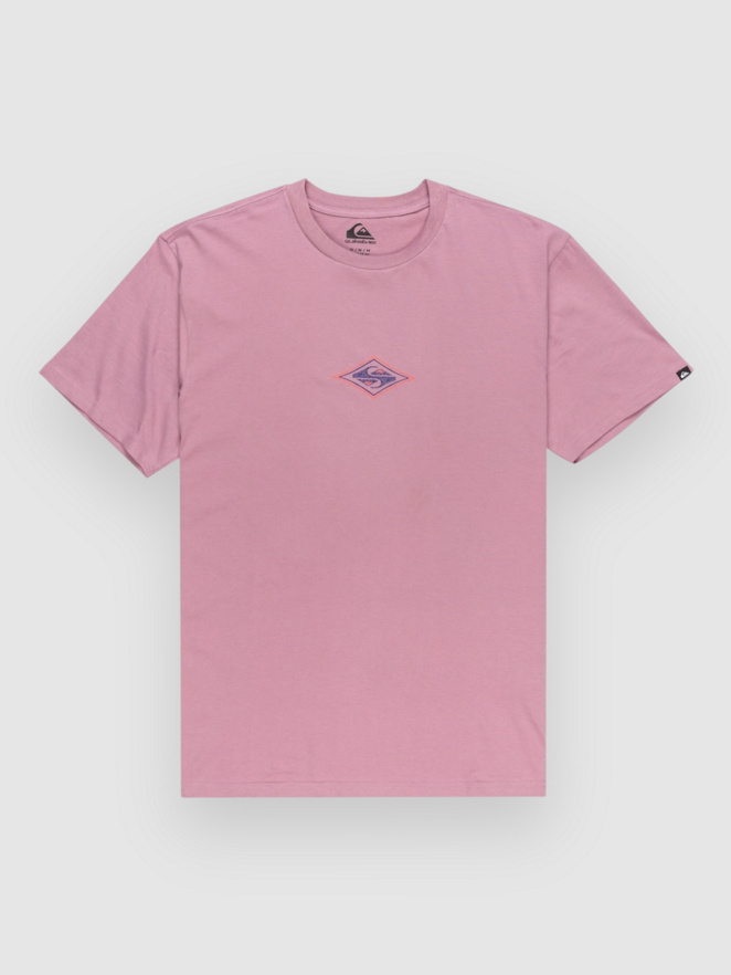 Quiksilver Ev Swell Ovation T-Shirt