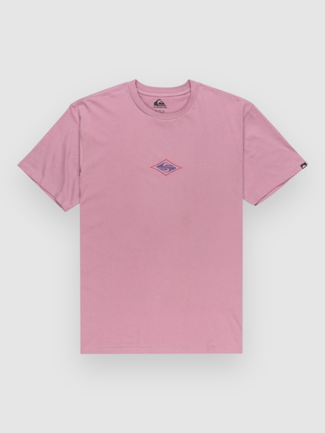 Quiksilver Ev Swell Ovation T-Shirt