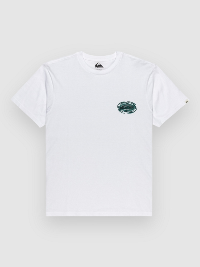 Quiksilver Ev Moon Run T-Shirt