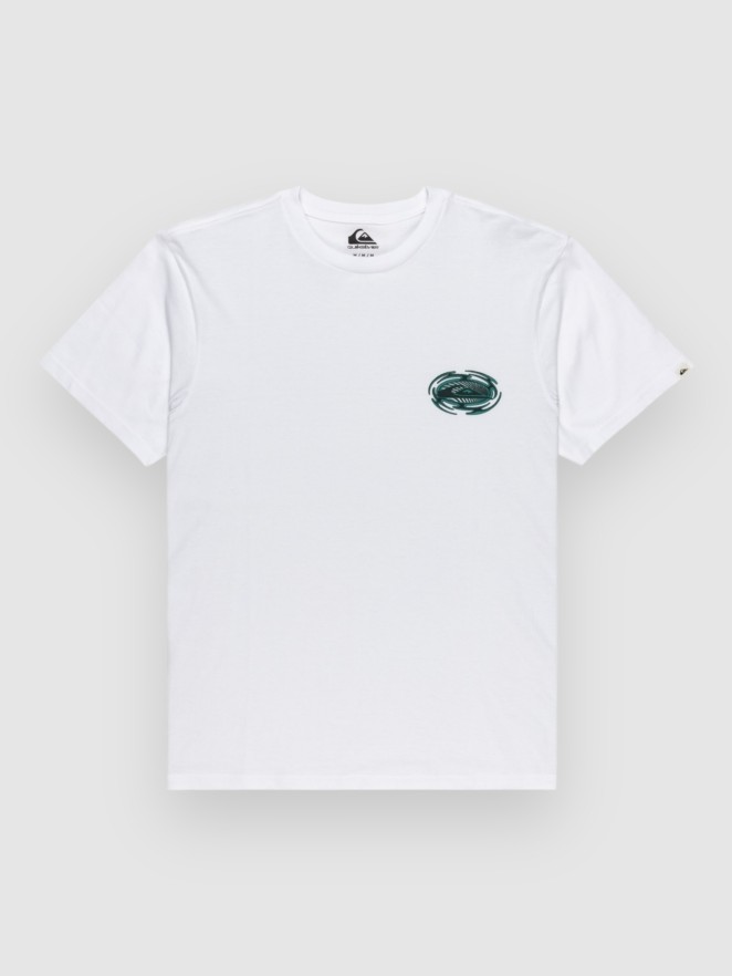 Quiksilver Ev Moon Run T-Shirt