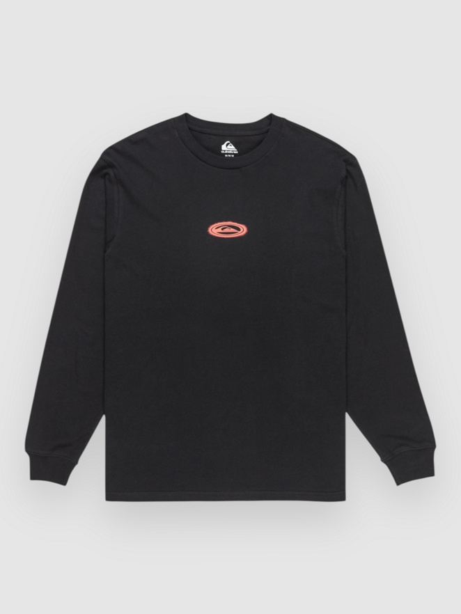 Quiksilver Ev Heaven Like Longsleeve