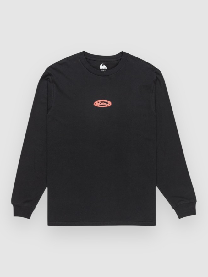 Quiksilver Ev Heaven Like Longsleeve
