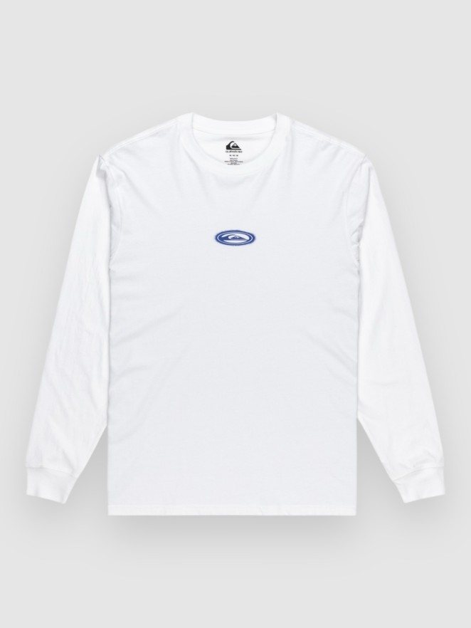 Quiksilver Ev Heaven Like Longsleeve