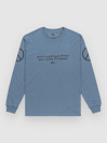 Quiksilver Ev Cold Ways Longsleeve