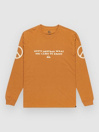 Quiksilver Ev Cold Ways Longsleeve