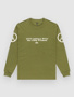 loden green