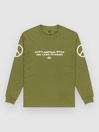 Quiksilver Ev Cold Ways Longsleeve