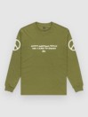 Quiksilver Ev Cold Ways Longsleeve