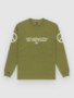 loden green