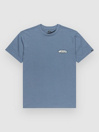 Quiksilver Evo Border Lines T-Shirt