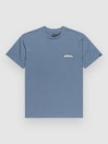 Quiksilver Evo Border Lines T-Shirt