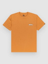 Quiksilver Evo Border Lines T-Shirt