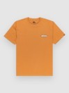 Quiksilver Evo Border Lines T-Shirt