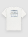 Quiksilver Evo Border Lines T-Shirt