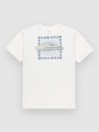 Quiksilver Evo Border Lines T-Shirt