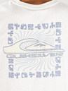 Quiksilver Evo Border Lines T-Shirt