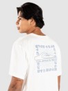 Quiksilver Evo Border Lines T-Shirt