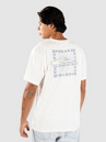 Quiksilver Evo Border Lines T-Shirt