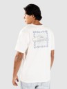 Quiksilver Evo Border Lines T-Shirt