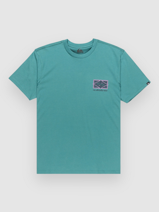 Quiksilver Evo Youth Crisis T-Shirt