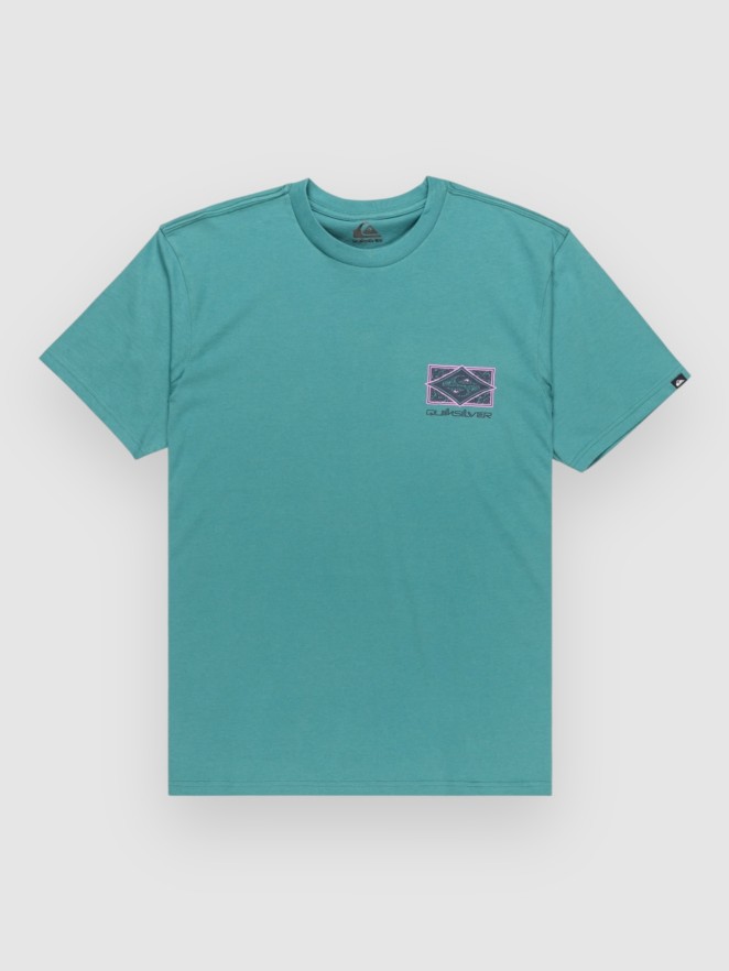 Quiksilver Evo Youth Crisis T-Shirt