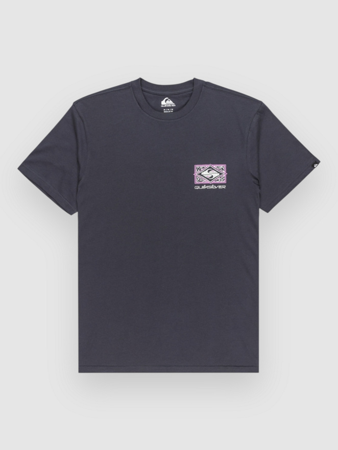 Quiksilver Evo Youth Crisis T-Shirt