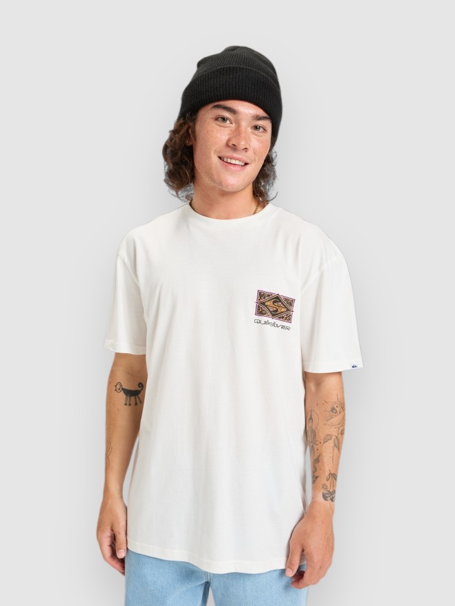 Quiksilver Evo Youth Crisis T-Shirt