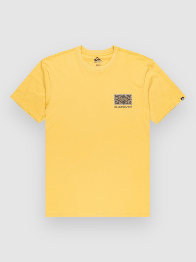 Quiksilver Evo Youth Crisis T-Shirt