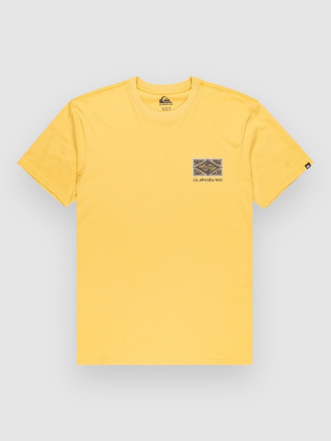 Quiksilver Evo Youth Crisis T-Shirt