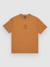 Quiksilver Cl Skipping Stones T-Shirt