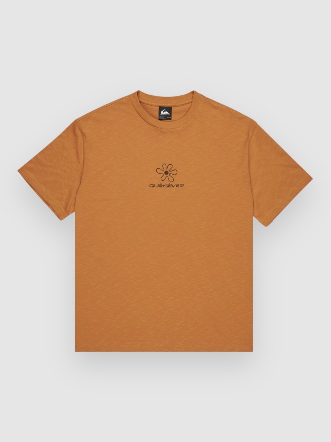 Quiksilver Cl Skipping Stones T-Shirt