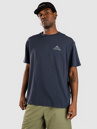 Quiksilver Cl Soul Maze T-Shirt