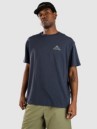 Quiksilver Cl Soul Maze T-Shirt