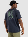 Quiksilver Cl Soul Maze T-Shirt