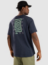 Quiksilver Cl Soul Maze T-Shirt