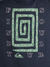 Quiksilver Cl Soul Maze T-Shirt