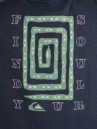 Quiksilver Cl Soul Maze T-Shirt