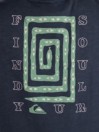 Quiksilver Cl Soul Maze T-Shirt