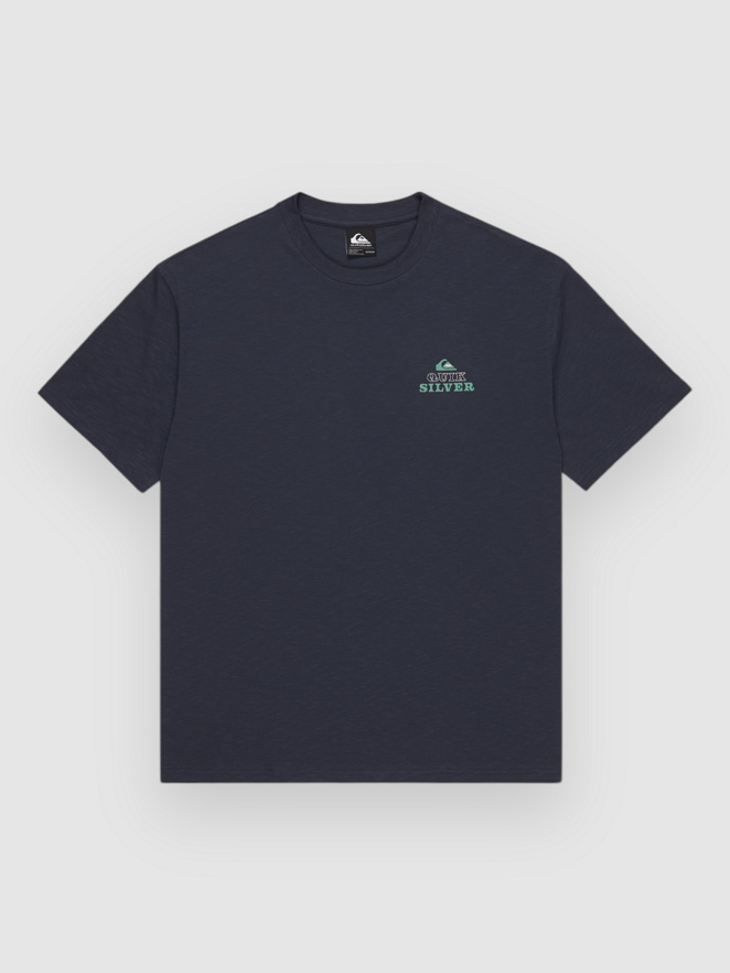 Quiksilver Cl Soul Maze T-Shirt