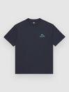 Quiksilver Cl Soul Maze T-paita