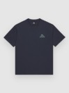 Quiksilver Cl Soul Maze T-skjorte