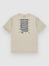 Quiksilver Cl Soul Maze T-Shirt
