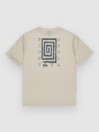 Quiksilver Cl Soul Maze T-Shirt