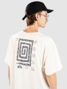 Quiksilver Cl Soul Maze T-Shirt