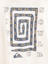 Quiksilver Cl Soul Maze T-Shirt