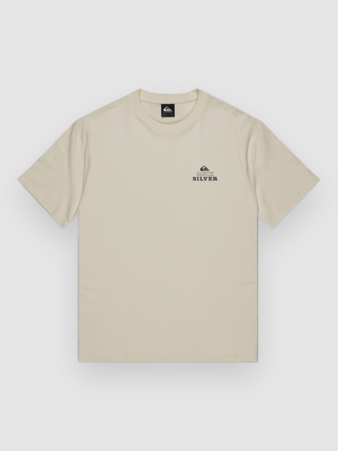 Quiksilver Cl Soul Maze T-Shirt
